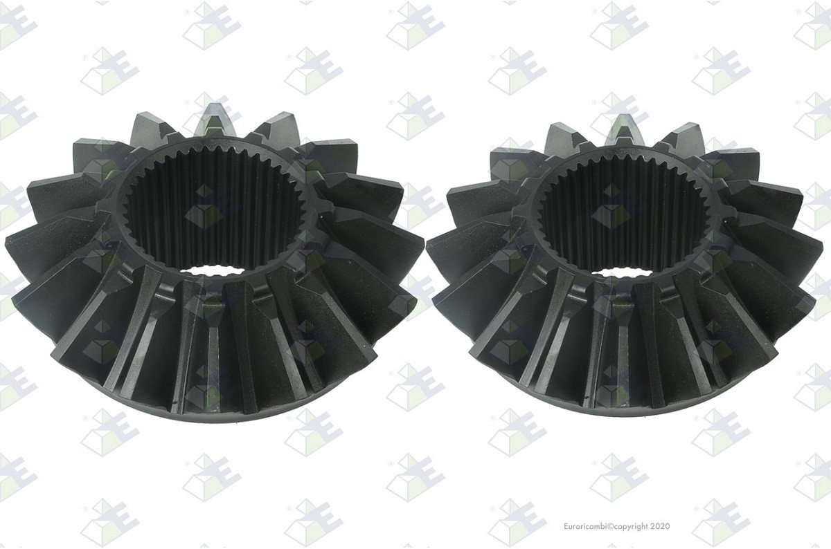 Euroricambi Planethjul, ytre planetgir 60170765 Euroricambi 60170765 Planethjul, ytre planetgir