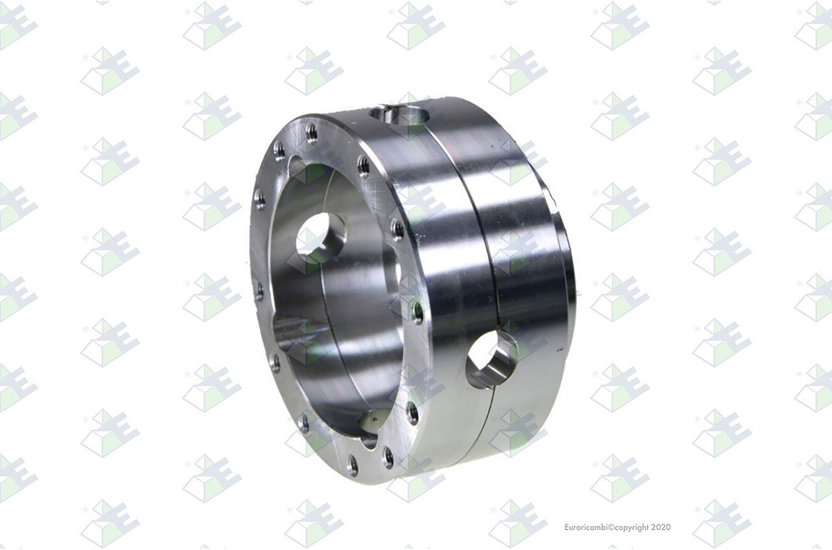 Euroricambi Hus, differential 56170156 Euroricambi 56170156 Hus, differential
