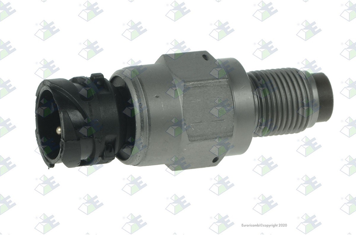 Euroricambi Drehzahlsensor 60532141 Euroricambi 60532141 Geschwindigkeitssensor FORD FUSION Kosten