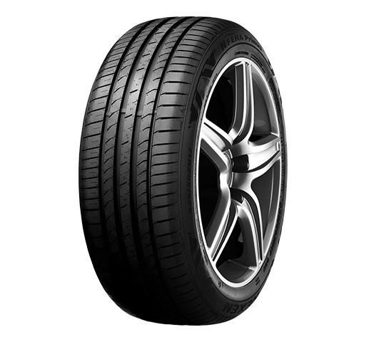 Nexen Hjul 10028NXK Nexen 10028NXK N Fera Primus 215/60 R17