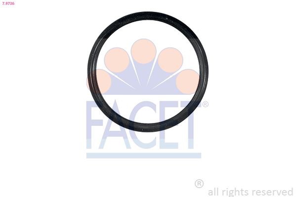 FACET Drehzahlsensor, Automatikgetriebe 9.0393 9.0393 Geschwindigkeitssensor FACET HYUNDAI KONA