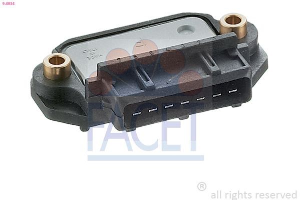 FACET Zündmodul 9.4034 Schaltgerät Zündanlage FACET MOVE 9.4034 günstig