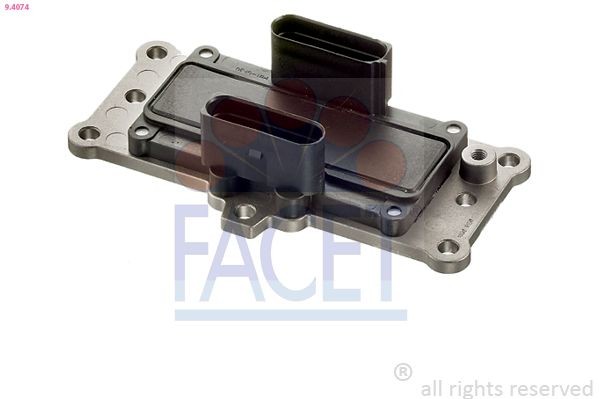 FACET Ignition module 9.4074 SAAB 9-5 FACET ignition module 94074