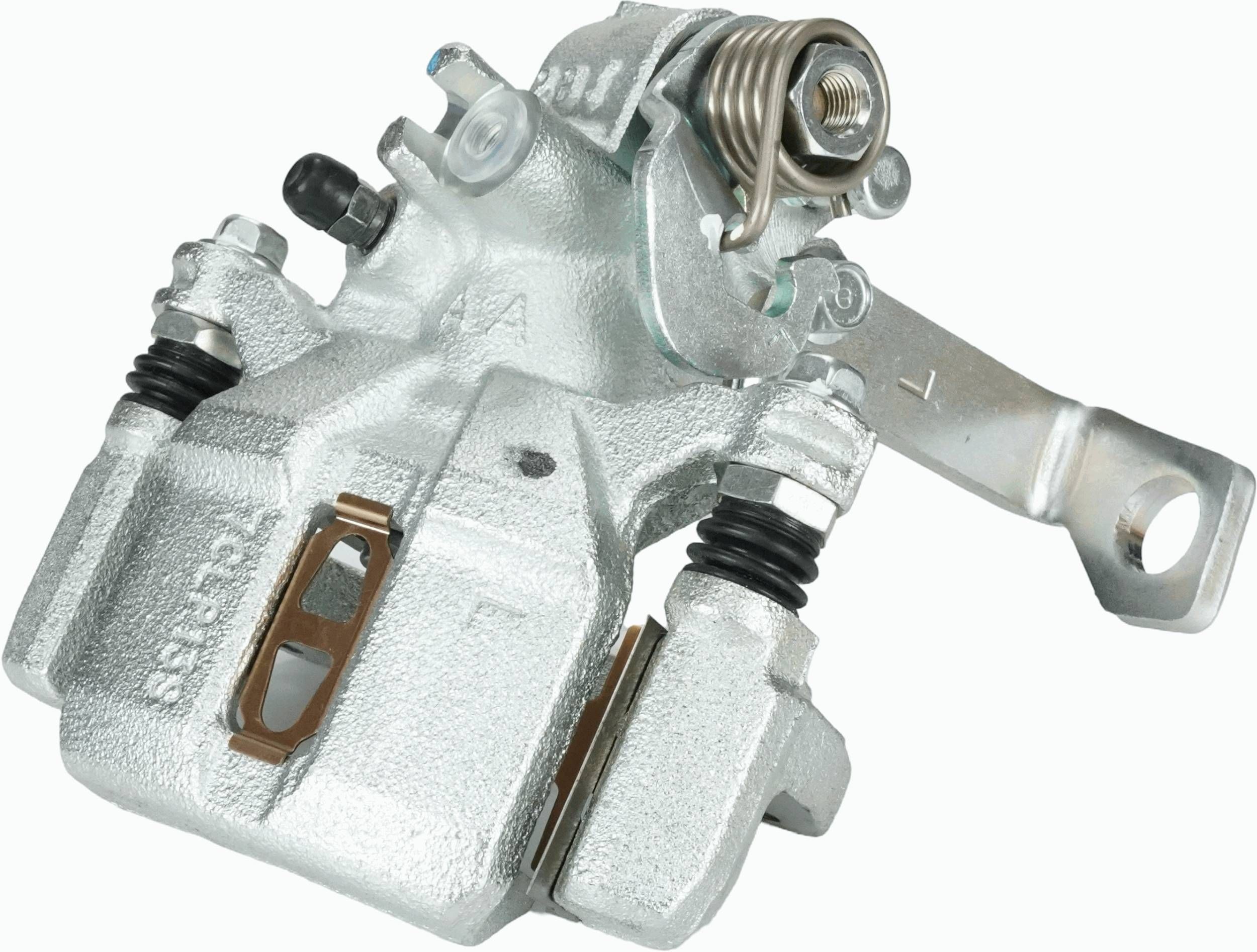 TRW Brake caliper BCH720 TRW BCH720 VW 411/412 calipers replacement