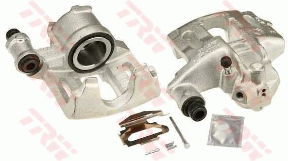 Remklauw TRW BCR130E TRW BCR130E Remtang CITROËN JUMPY 2002