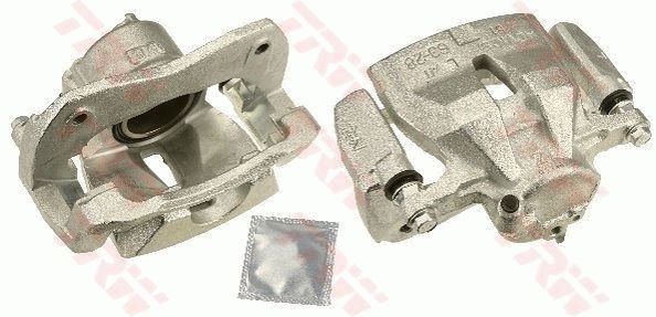 TRW Jarrusatula BCS717 TRW BCS717 TOYOTA Sprinter V Coupe (E80) jarrusatulat