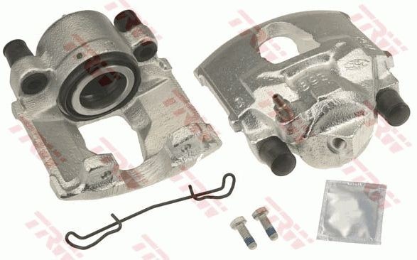 TRW Pinza freno BCW186E TRW BCW186E Pinze freni Ford Escort MK4 Station Wagon originale prezzo