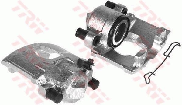 TRW Bromsok BCW187E TRW BCW187E Bromsok Ford Escort mk4 Cabriolet original