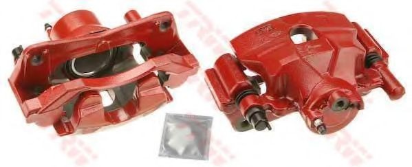 TRW Pinça de travão BCX722 TRW BCX722 Pinças de travão JEEP AVENGER originais