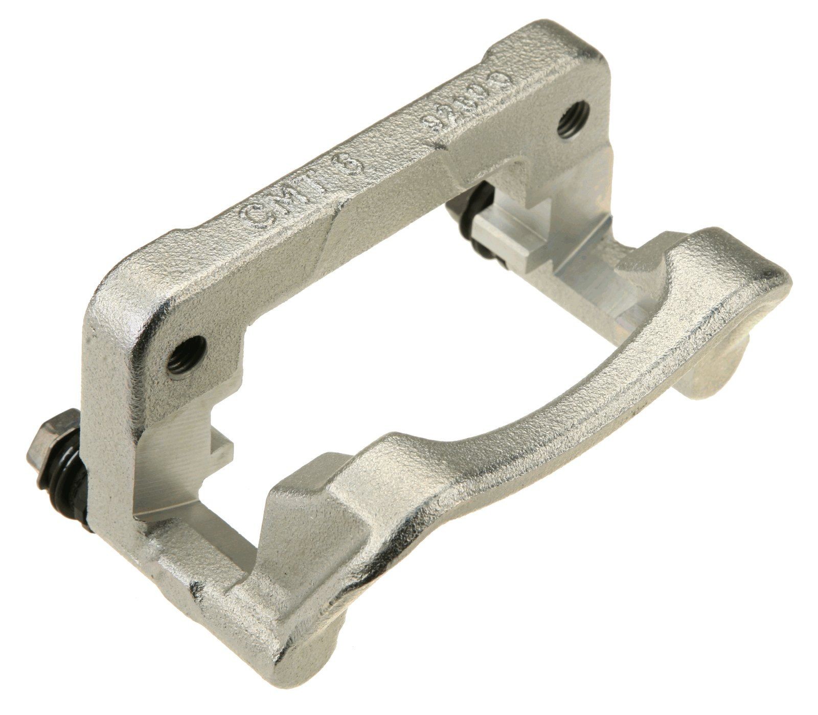 TRW Holder, bremsekaliper BDA1007 Bremsekaliber-reparationssæt TRW VIVARO BDA1007 billig