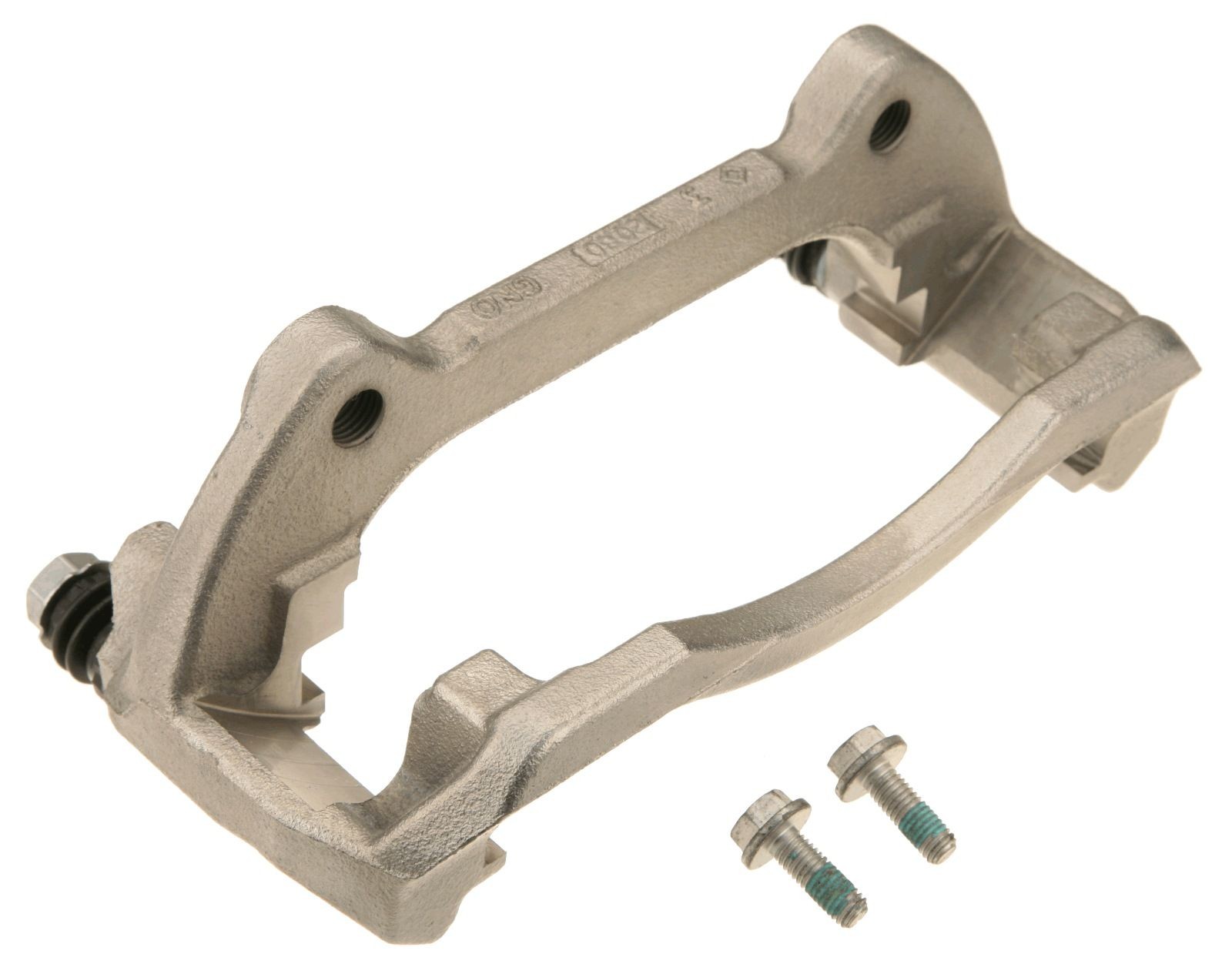 TRW Support, étrier de frein BDA1020 Support d'étrier de frein SKODA TRW BDA1020