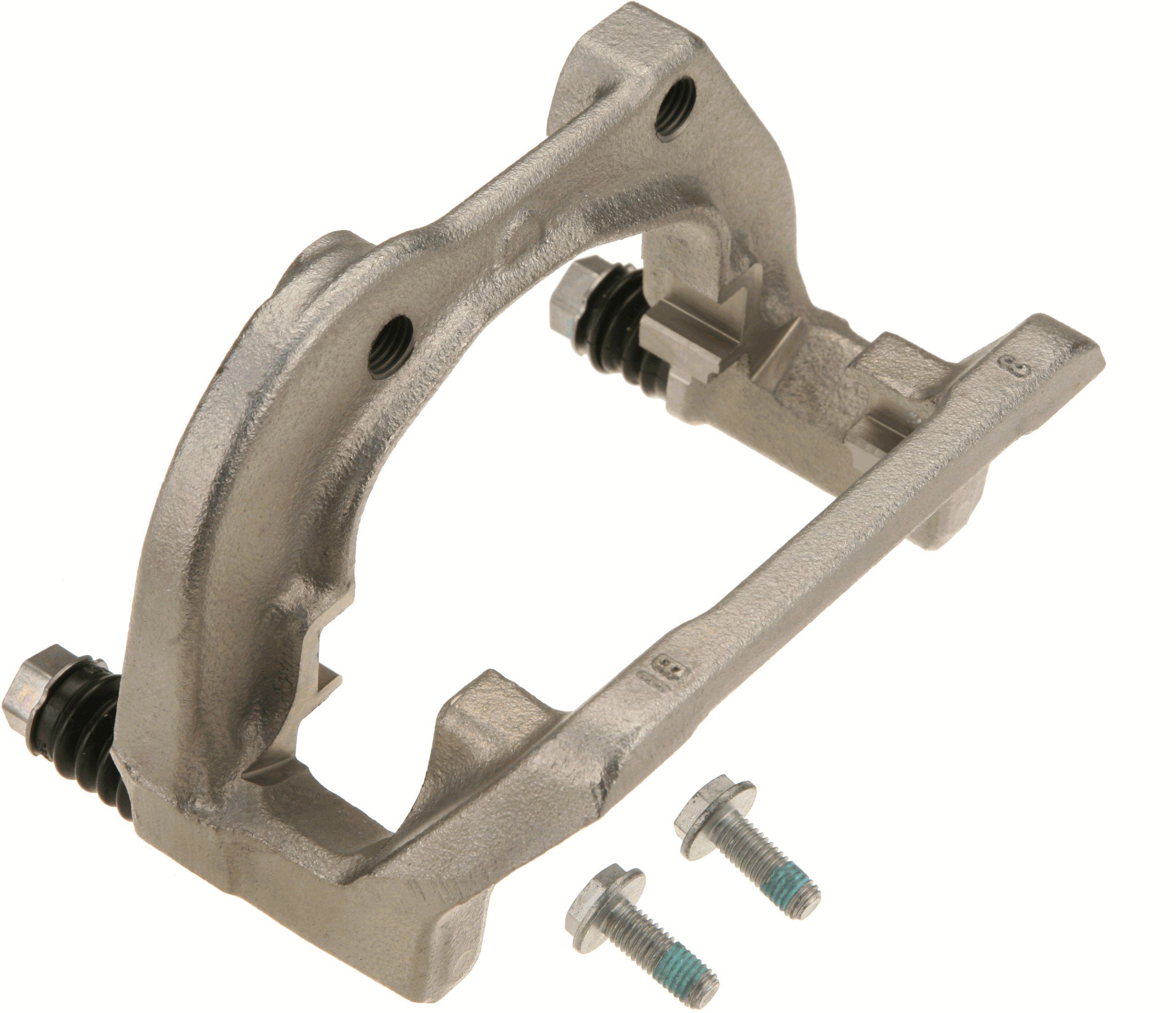 TRW Holder, bremsekaliper BDA1028 TRW BDA1028 BMW E36 Cabriolet Bremsekaliber holder originale pris