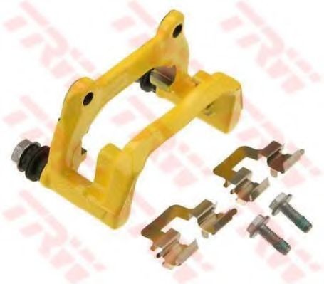 TRW Supporto, Pinza freno BDA1038 TRW BDA1038 Supporto, Pinza freno