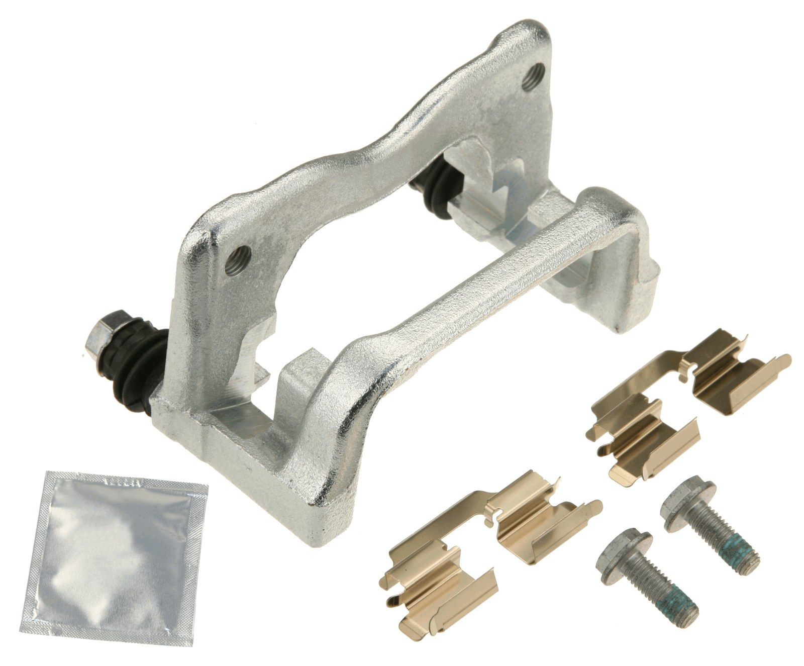 TRW Supporto, Pinza freno BDA1049 TRW BDA1049 Supporto pinza freno Alfa 159 Sportwagon prezzo