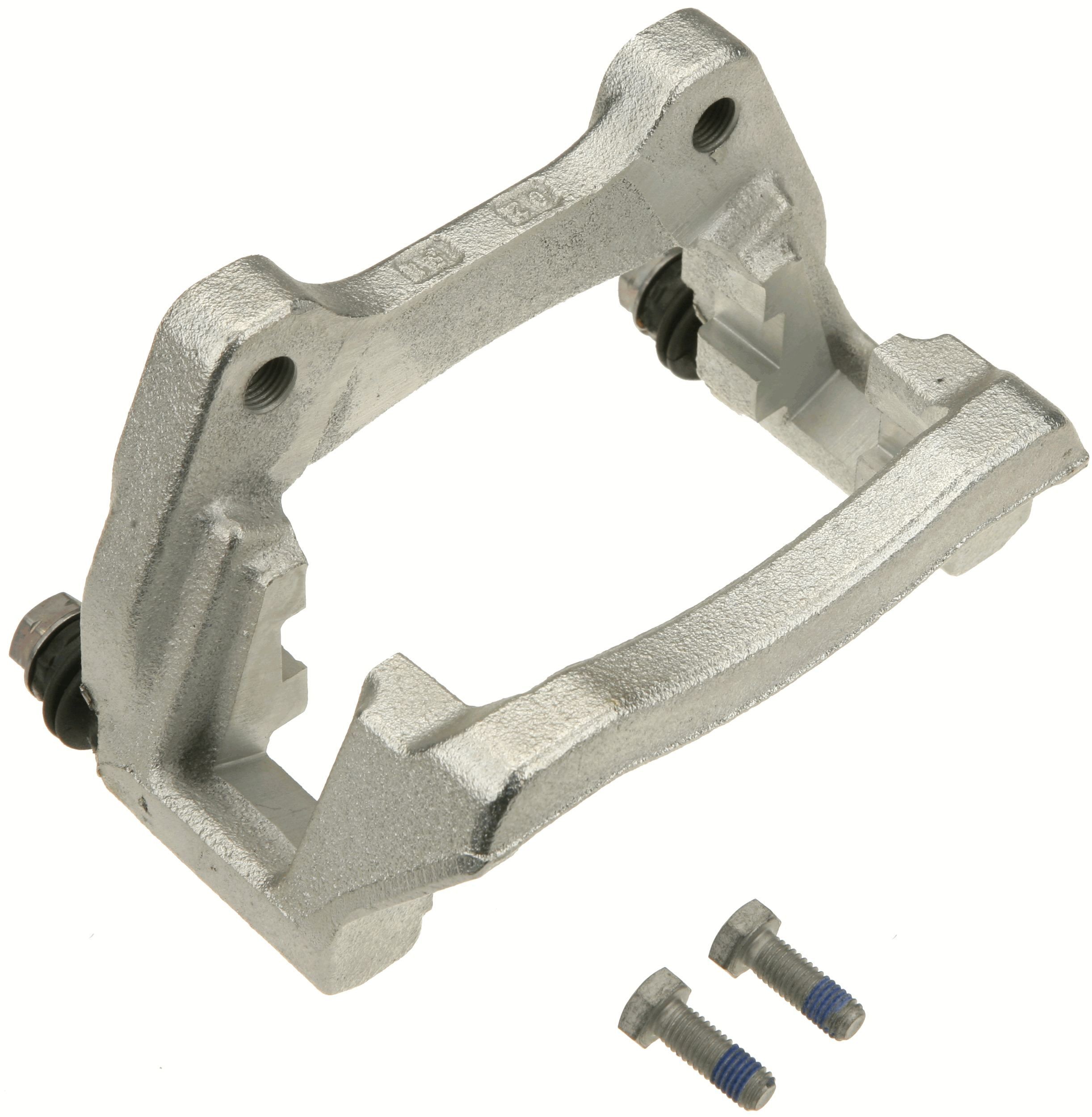 TRW Houder, remklauw BDA1057 Land Rover RANGE ROVER Remklauw houder TRW BDA1057