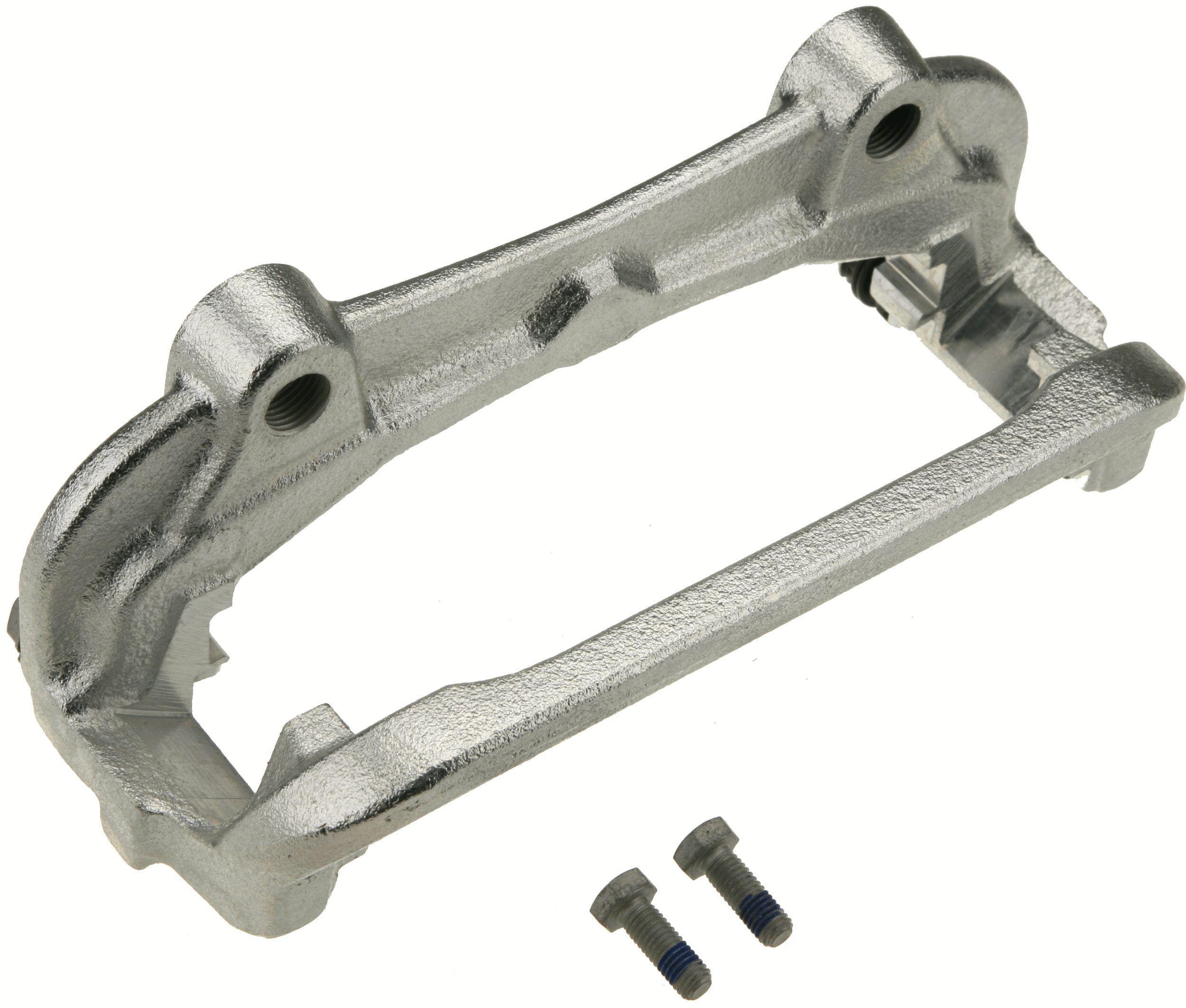 TRW Holder, bremsecaliper BDA1083 TRW BDA1083 Bremsecaliper holder Land Rover Defender L316 billige