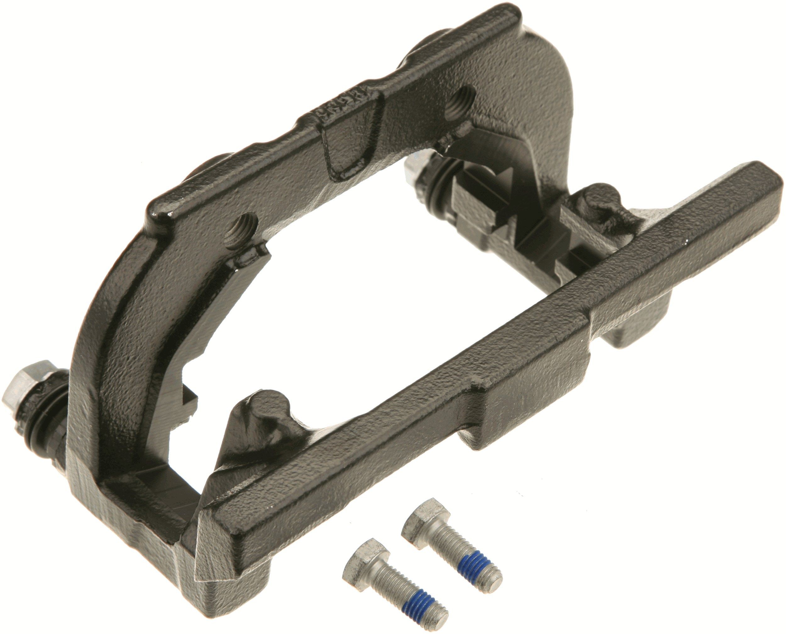 TRW Support, étrier de frein BDA1084 Support d'étrier de frein Land Rover FA_ BDA1084 TRW