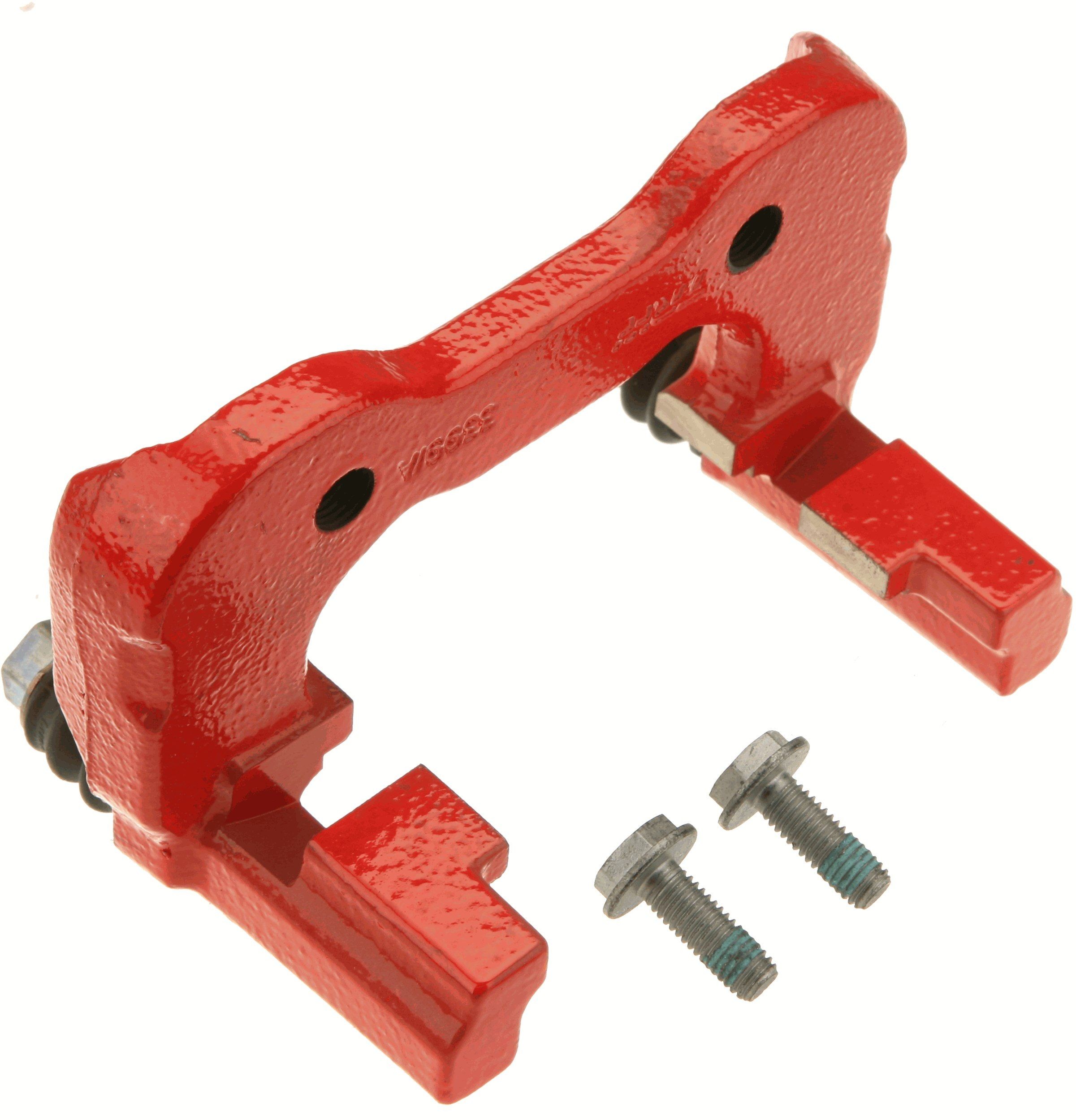 TRW Houder, remklauw BDA1088 TRW BDA1088 Remklauw houder Renault Megane 3 Coupe aan een voordelige prijs