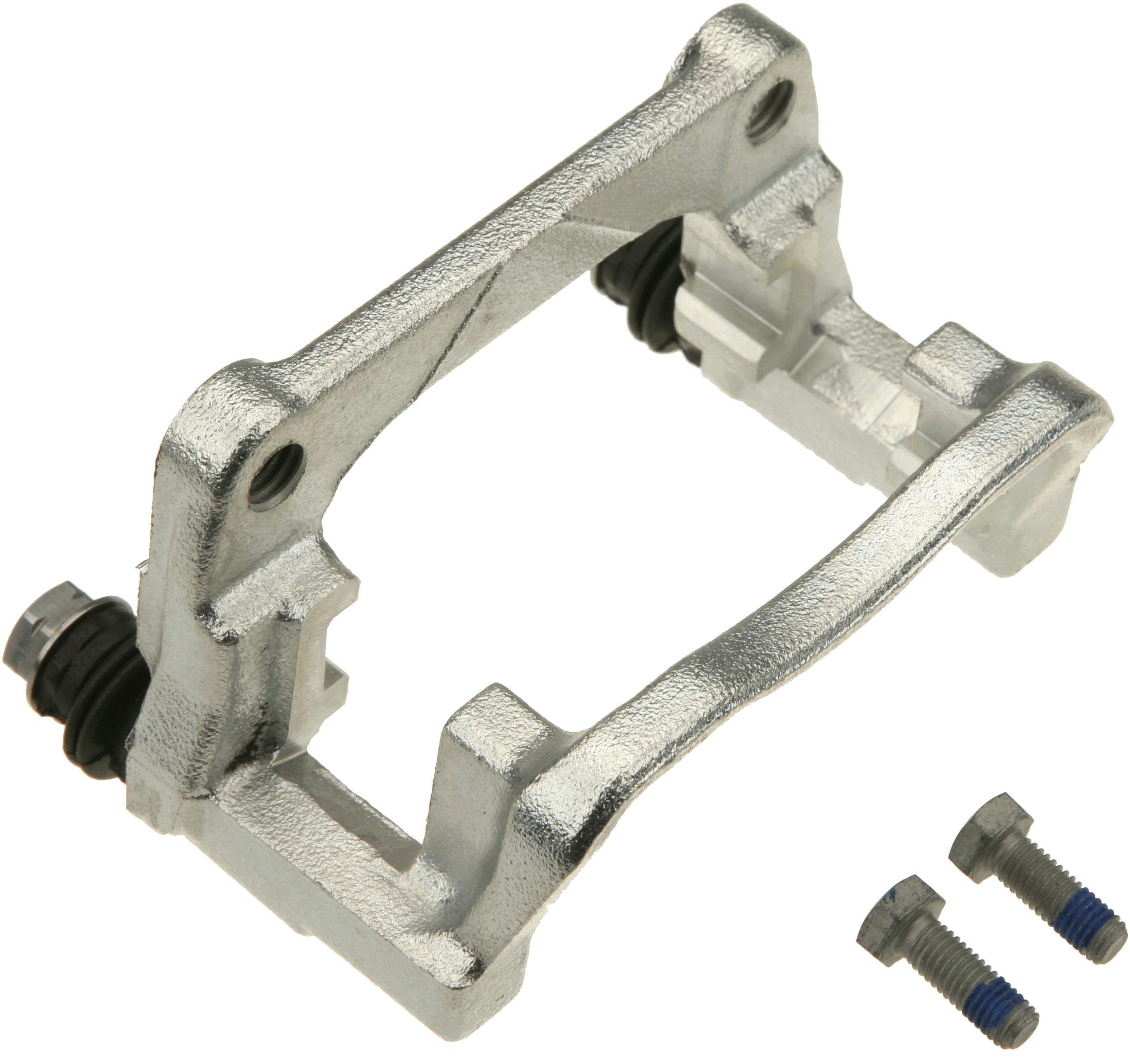 TRW Holder, bremsecaliper BDA1101 TRW BDA1101 Bremsecaliper holder Land Rover Defender L316 originale pris
