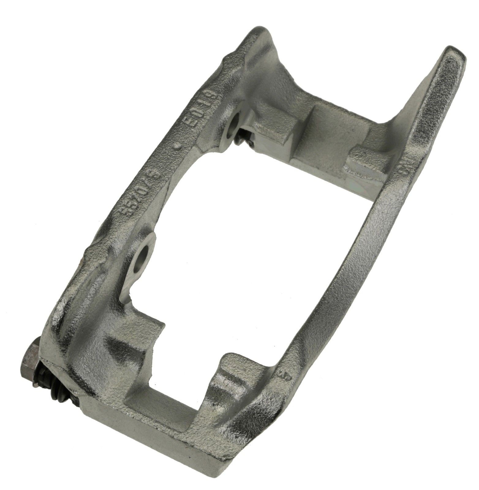 TRW Kinnitus, pidurisadul BDA342 Pidurisadula remondikomplekt Peugeot 8C BDA342 TRW