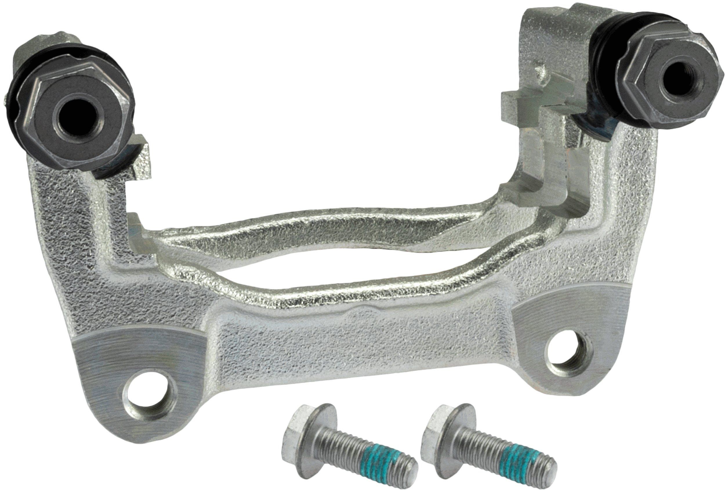 TRW Support, étrier de frein BDA548 TRW BDA548 d'origine Support d'étrier de frein Fiat Seicento 187 coût