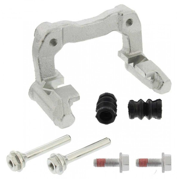 MAPCO Drżiak brzdového strmeňa 4863/1 Opravná sada brzdového strmeňa Volkswagen 6X1, 6E1 4863/1 MAPCO