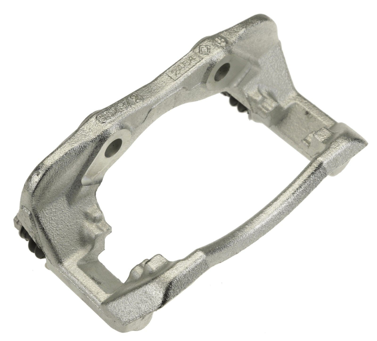 Kinnitus, pidurisadul TRW BDA593 TRW BDA593: Kinnitus pidurisadul Citroen C2 2008