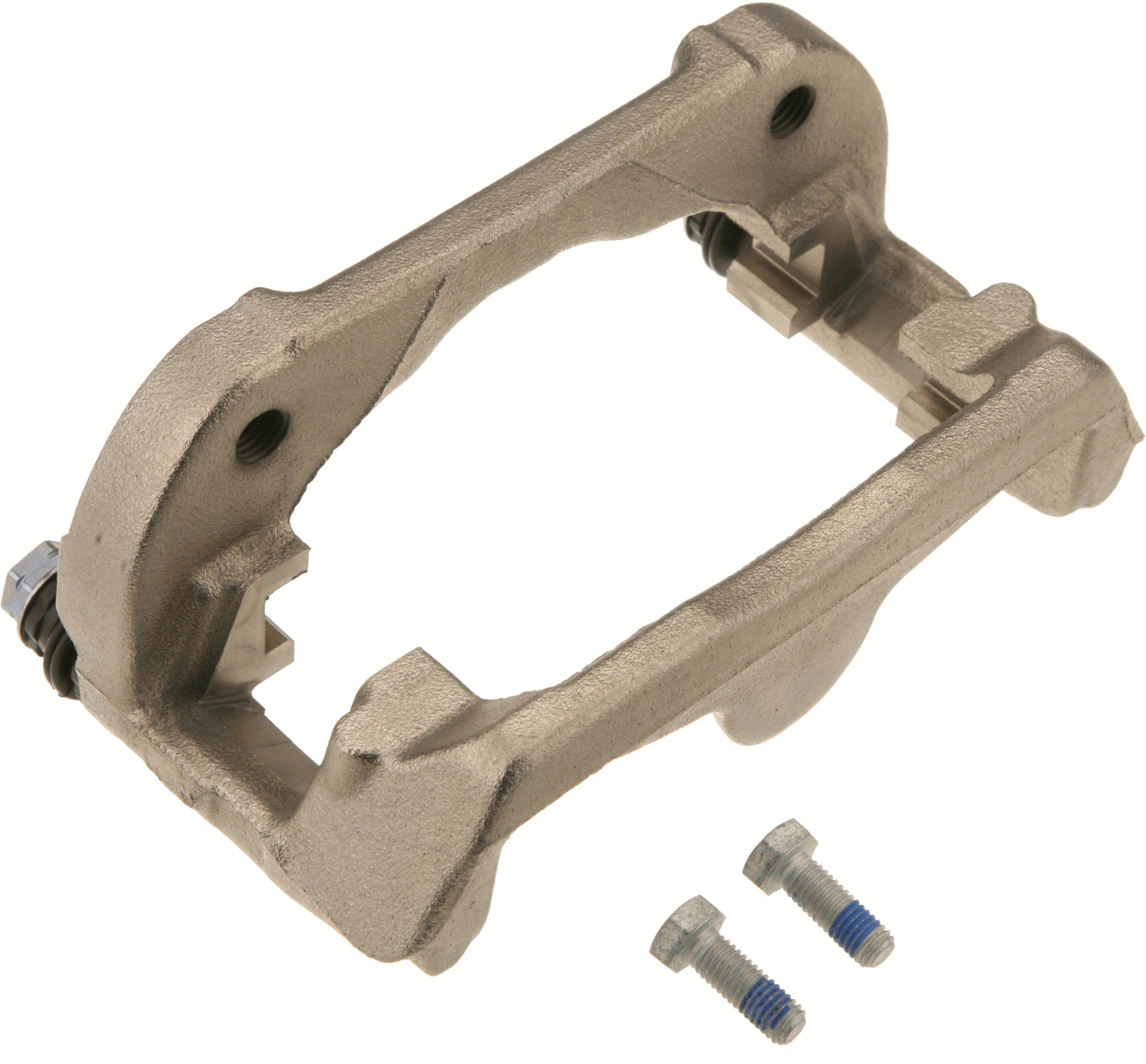 Support, étrier de frein TRW BDA609 TRW BDA609 Support d'étrier arrière gauche droite BMW Série 1 2015