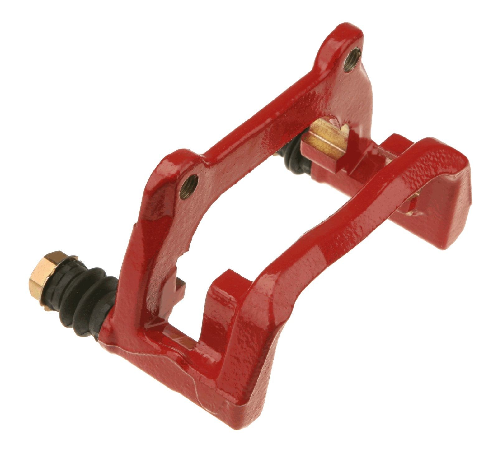 Supporto, Pinza freno TRW BDA630 TRW BDA630 Porta pinza freno anteriore sinistro destro Opel CORSA 2014