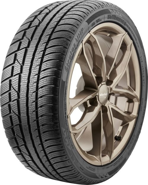 Star Performer Hjul 221031618 Star Performer 221031618 Stratos UHP 225/55 R17