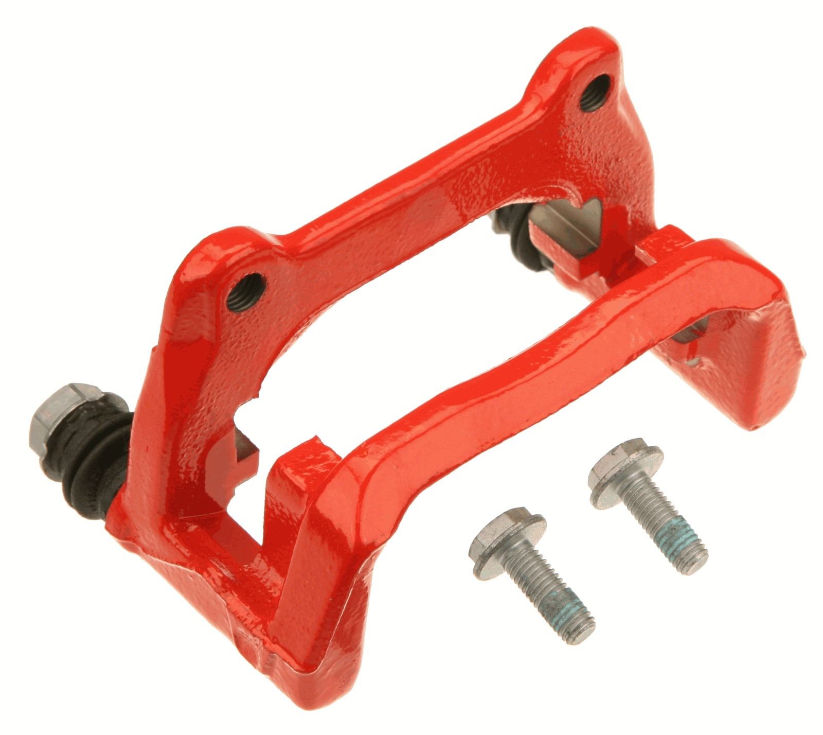 TRW Holder, bremsecaliper BDA927 TRW BDA927 Bremsecaliper brakett FIAT Fiorino II Van (146) billige