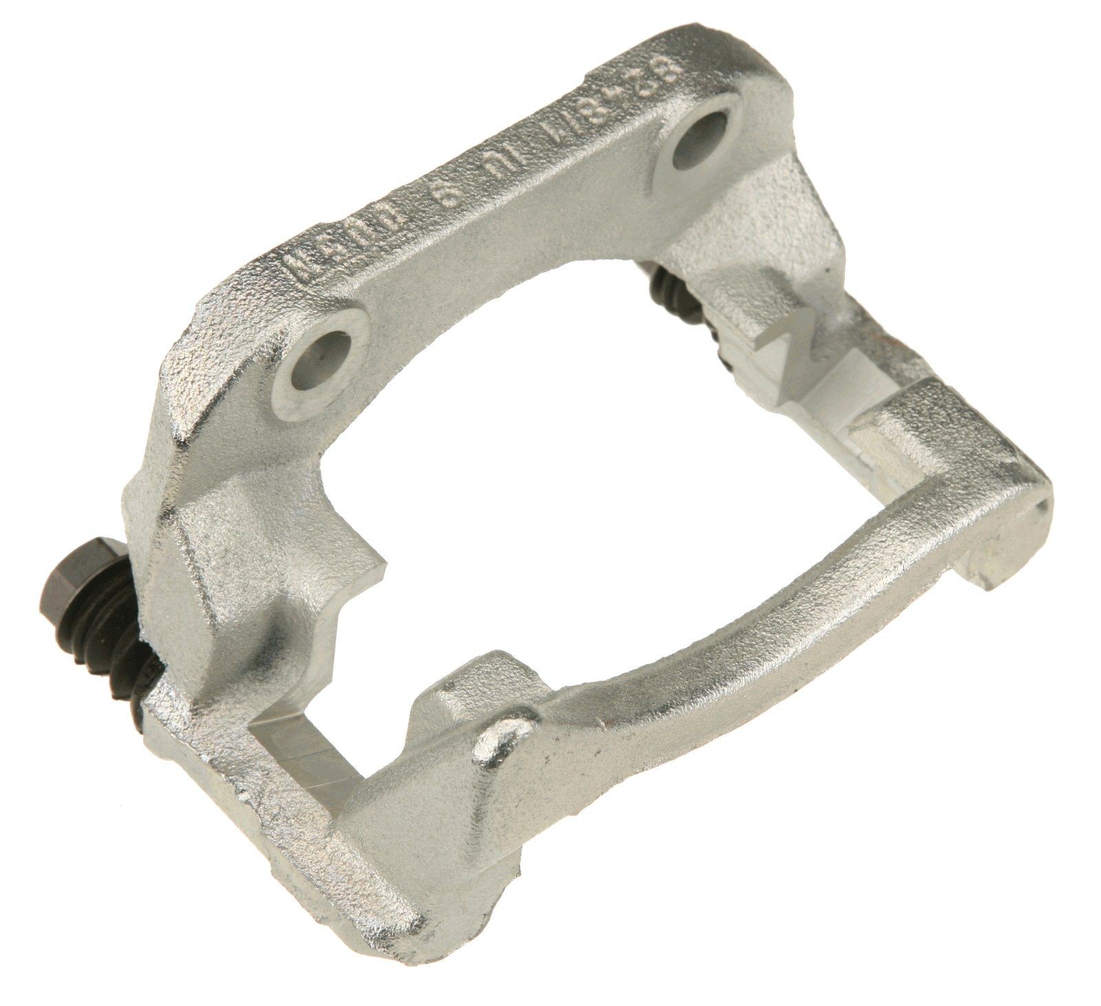 TRW Holder, bremsecaliper BDA960 Bremseklave reparasjonssett Renault KS_ BDA960 TRW