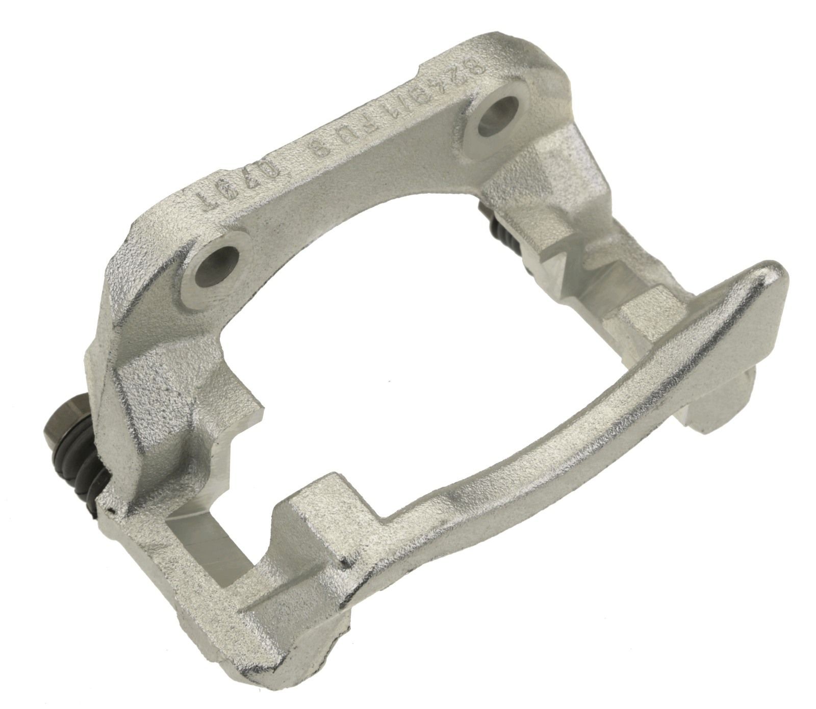 TRW Carrier, brake caliper BDA961 TRW BDA961 genuine Super 5 Van (s40) brake caliper bracket price