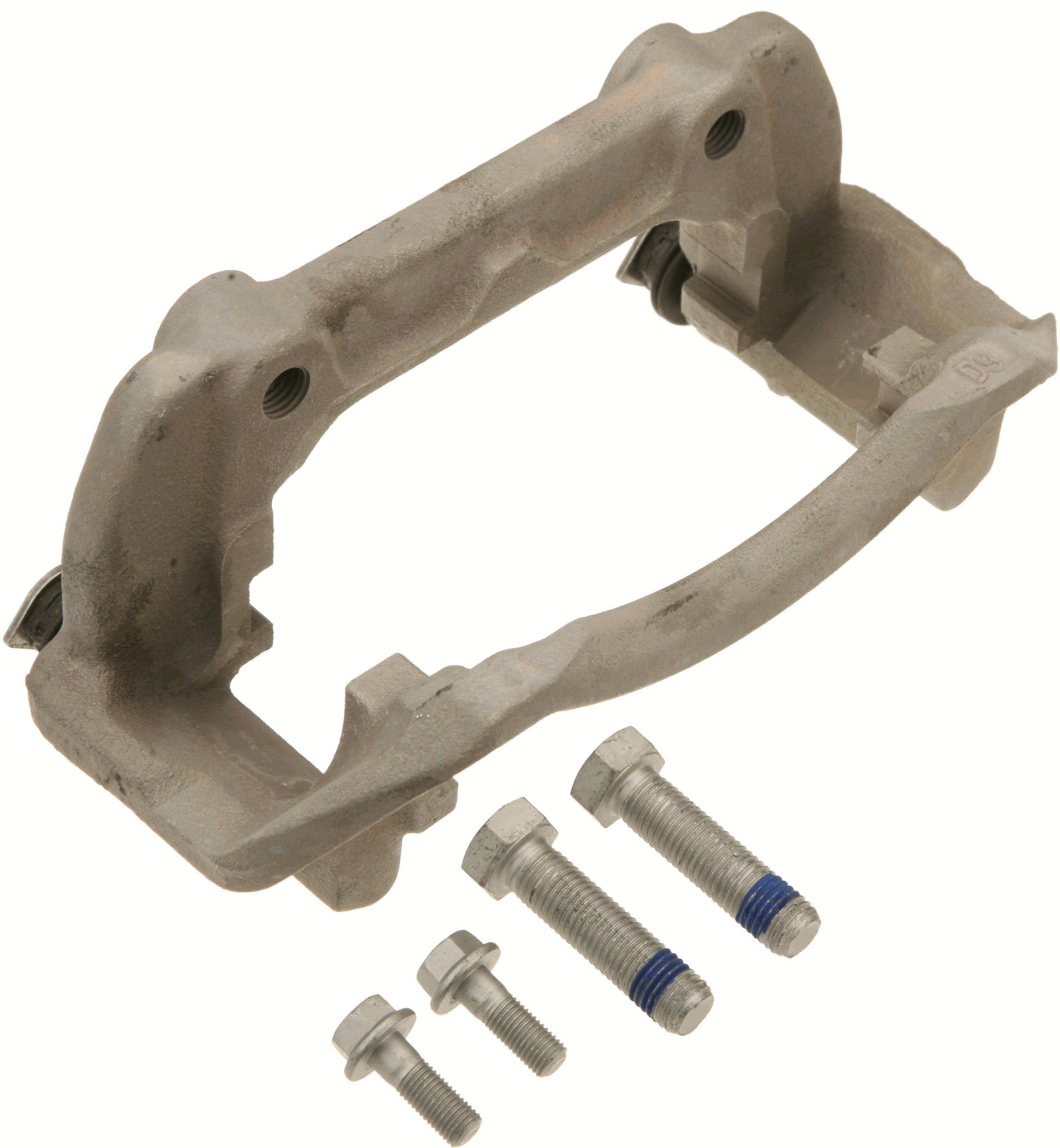 TRW Holder, bremsekaliper BDA966 TRW BDA966 Mercedes Citan 415 Bremsekaliber holder originale pris