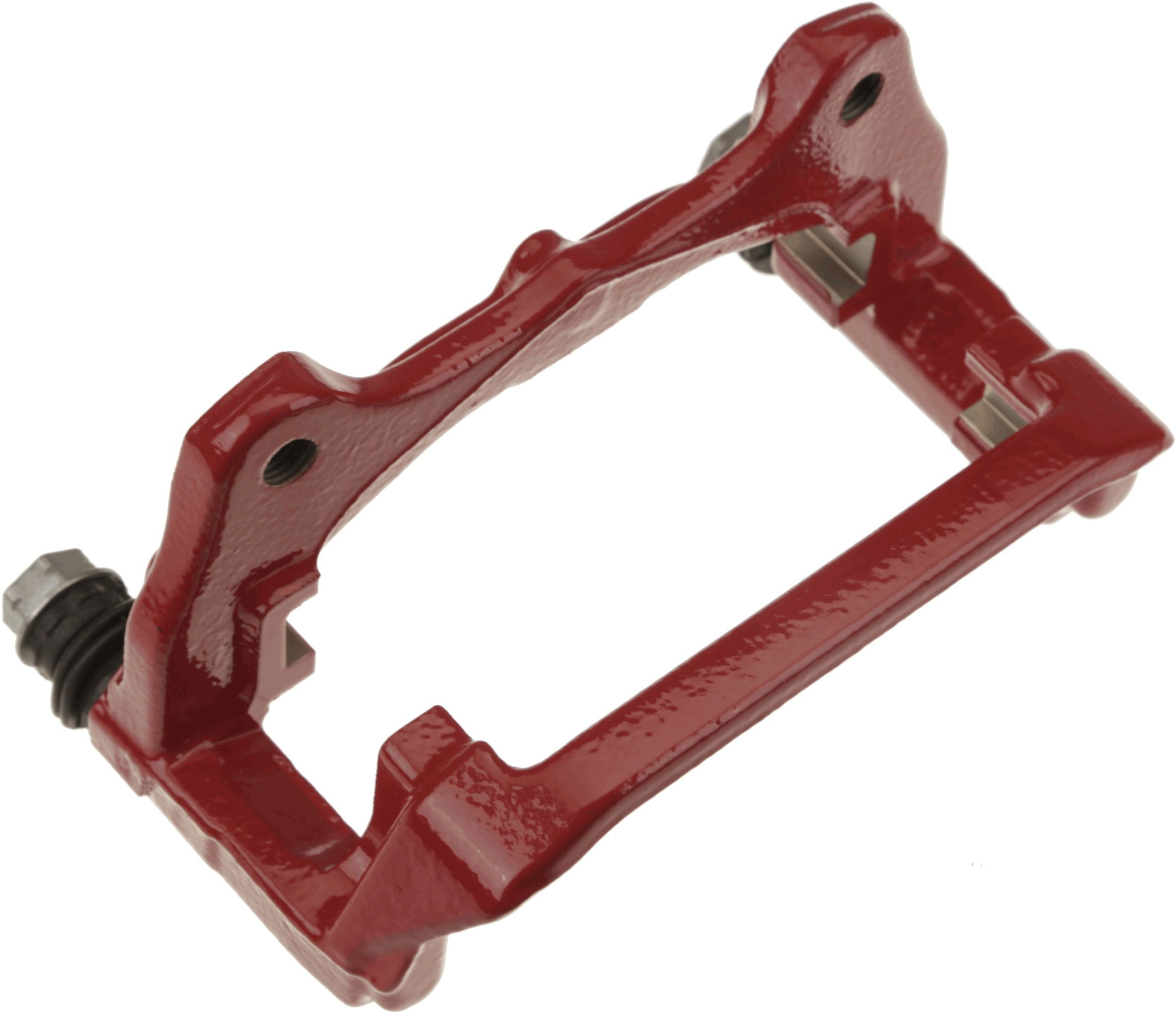 TRW Holder, bremsecaliper BDA968 BDA968 Bremsecaliper brakett ALFA ROMEO 159 TRW
