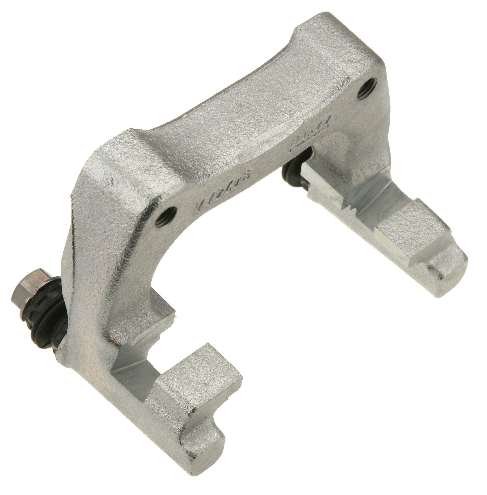 TRW Houder, remklauw BDA988 BDA988 Remklauw houder HYUNDAI i20 TRW
