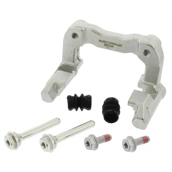 MAPCO Kronšteins, Bremžu suports 4864/1 Bremžu suporta kronšteins MAPCO Jeep CHEROKEE 4864/1