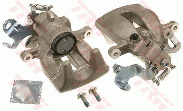 TRW Bremssattel BHN1000E TRW BHN1000E Bremssattel PROTON SATRIA Kosten