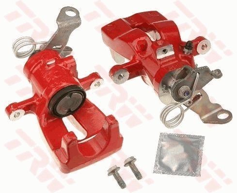 Pinza freno TRW BHN1007E TRW BHN1007E Pinza freno posteriore e anteriore Alfa Romeo MITO 2011