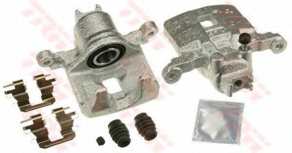 Δαγκάνα φρένων TRW BHN1037E TRW BHN1037E Δαγκάνα φρένων SUBARU FORESTER 2005