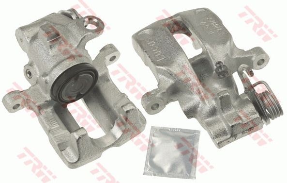 TRW Bromsok BHN122E TRW BHN122E Bromsok Peugeot 405 Sedan fram och bak