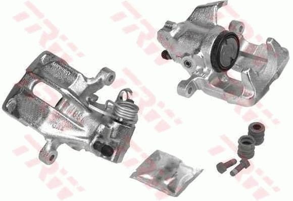 TRW Pinza freno BHN129E TRW BHN129E Pinza freno