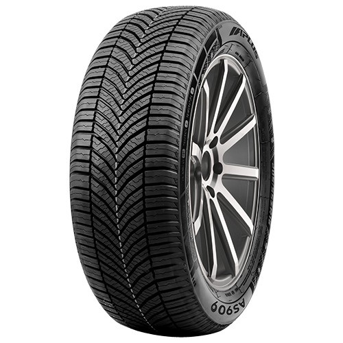 APlus Rehvid 2AP2601H1 APlus AS909 ALL SEASON XL 235/55 R19 105W 2AP2601H1