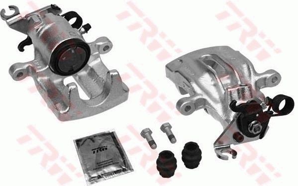 TRW Brake caliper BHN287E TRW BHN287E Mitsubishi Carisma da2a brake caliper rear and front price