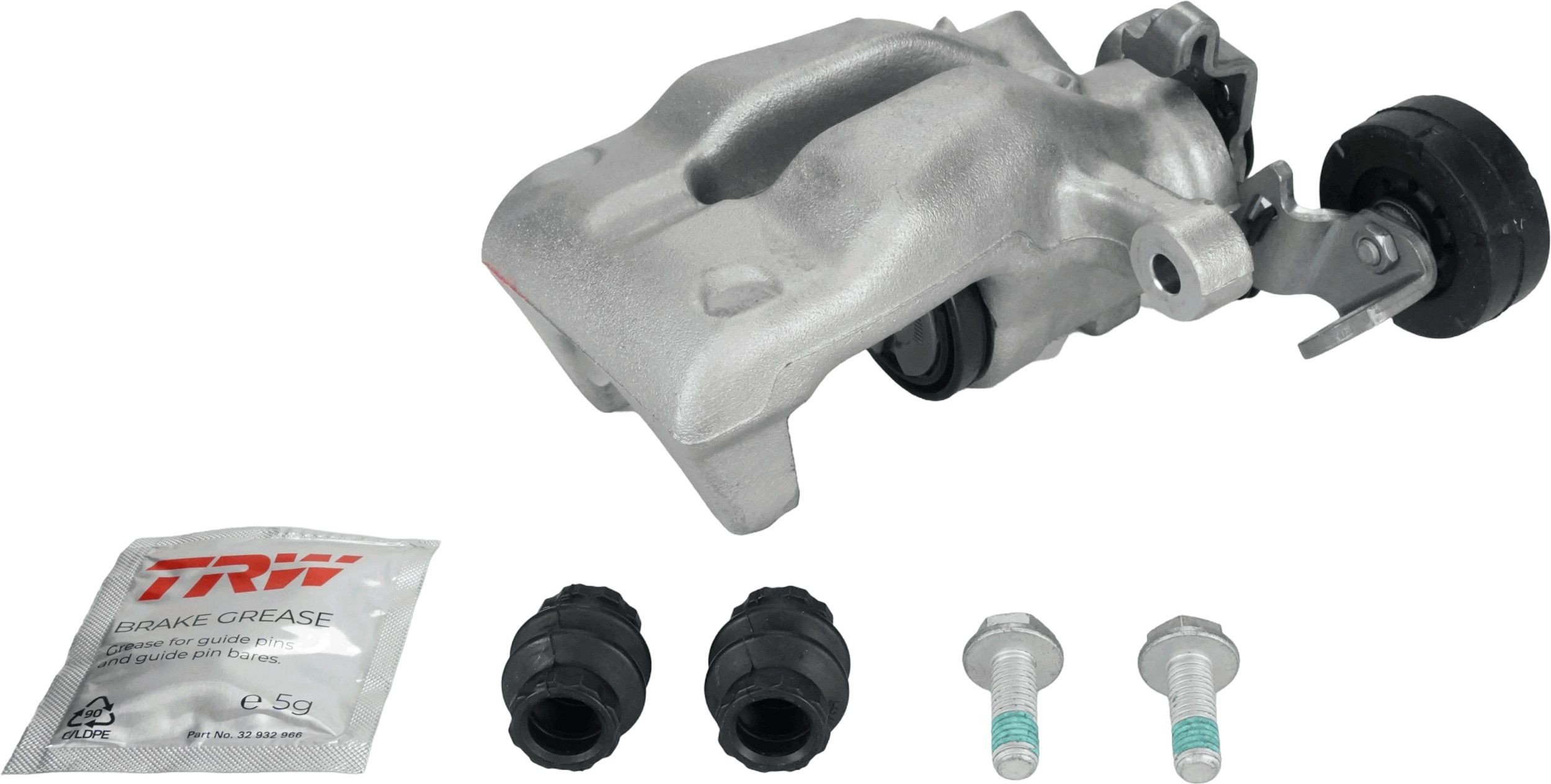 TRW Remklauw BHN313E Chevrolet TRAILBLAZER Remtang TRW BHN313E