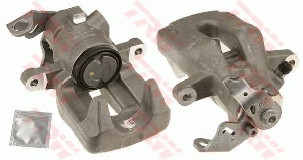 TRW Brake caliper BHN329 TRW BHN329 CITROЁN C4 brake caliper cost
