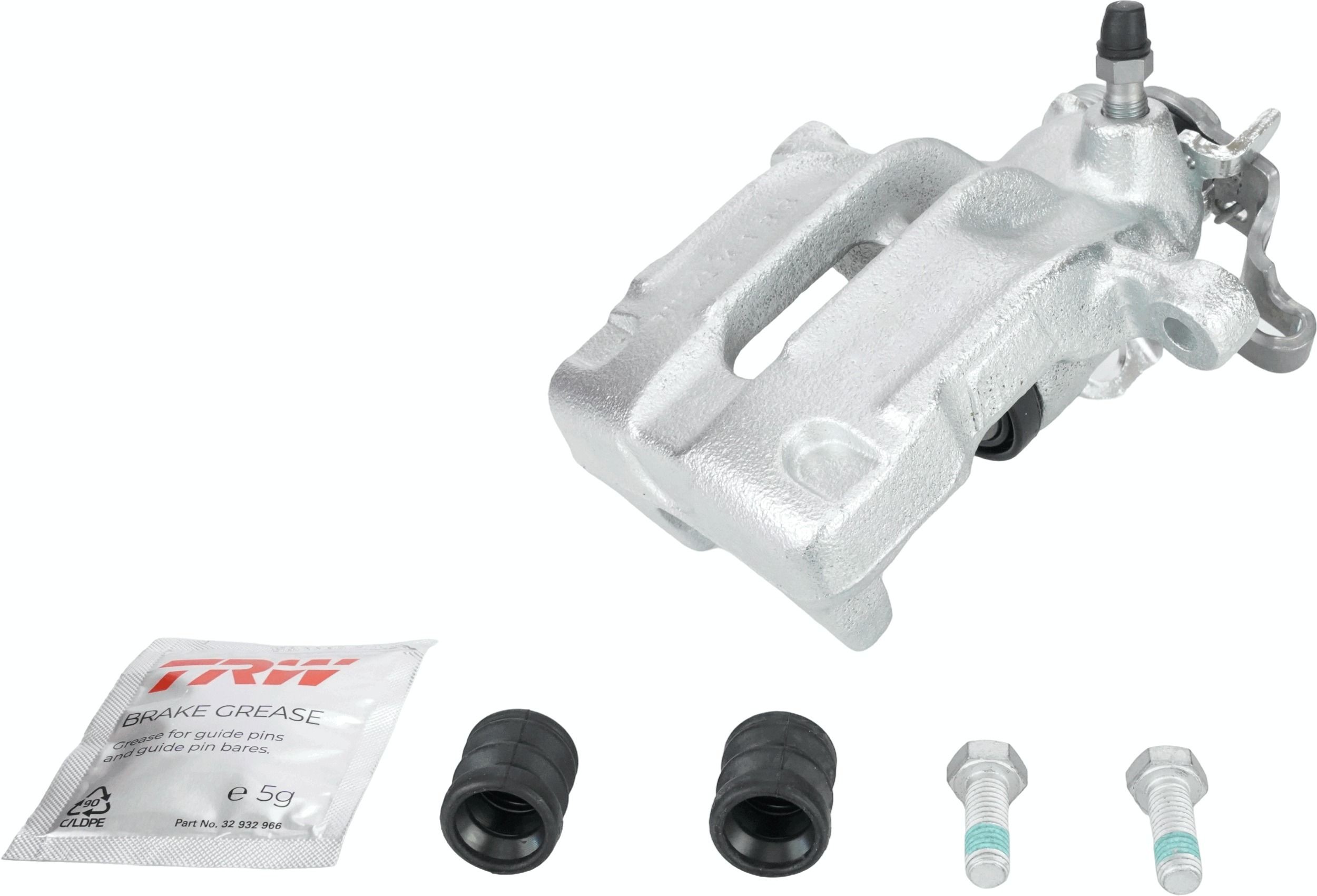 TRW Brzdový strmeň BHN353E Brzdový strmeň TRW Fiat TIPO BHN353E