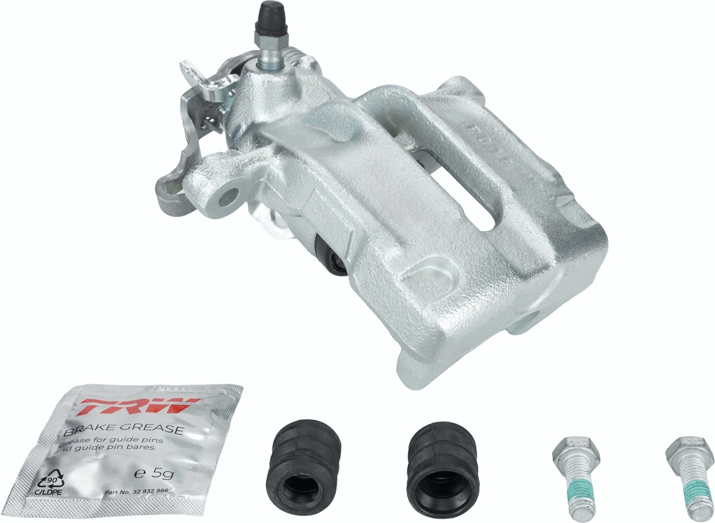 Pinza freno TRW BHN354E TRW BHN354E costo Pinze freni Peugeot 807 2012
