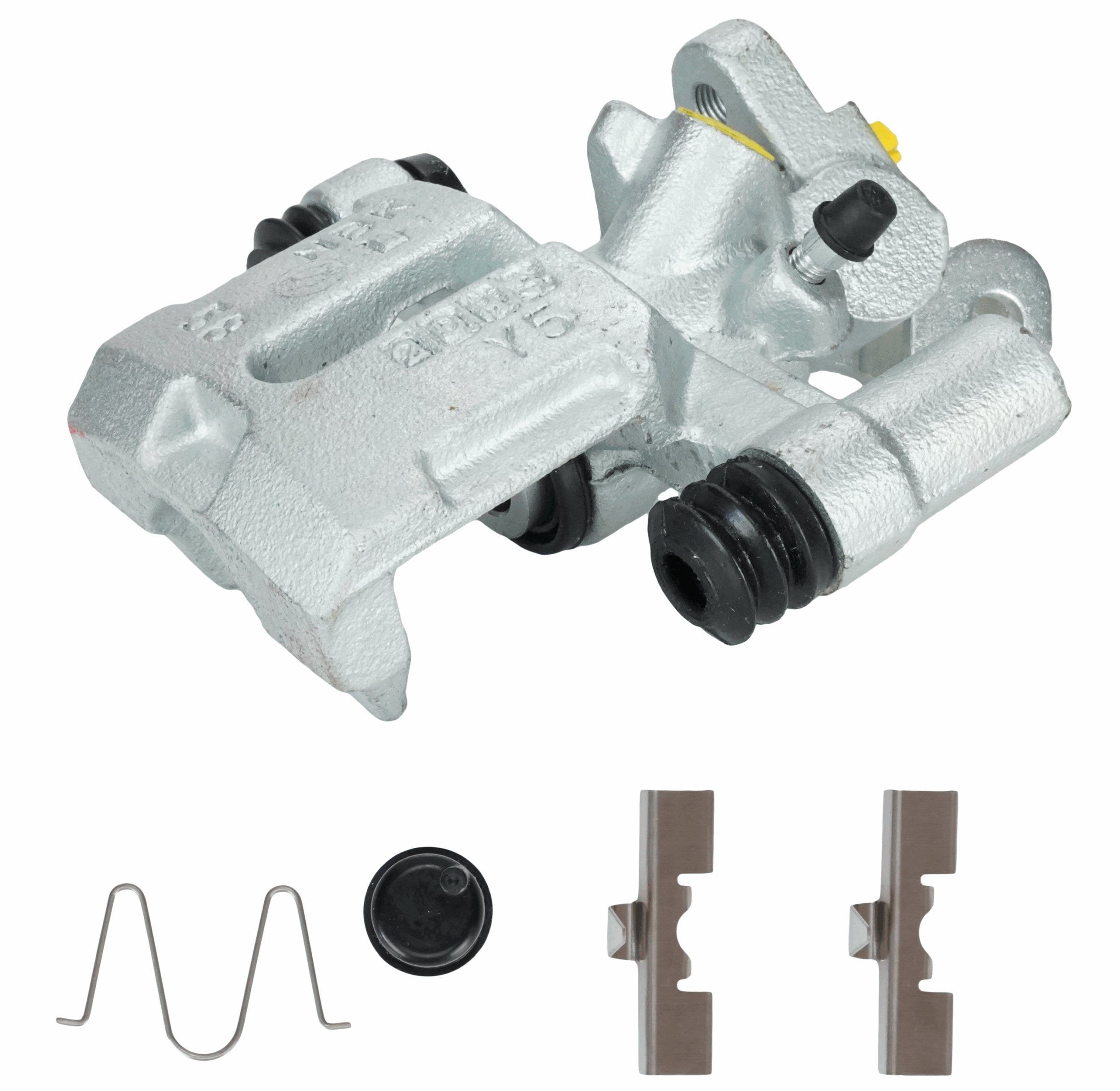 TRW Δαγκάνα φρένων BHN573E Δαγκανα φρενου TRW PREMACY BHN573E φθηνά