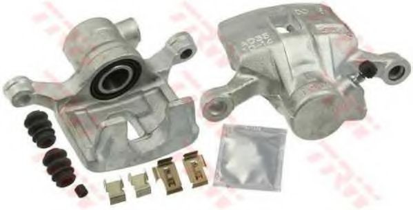 TRW Remklauw BHN577E BHN577E Remklauw TRW MITSUBISHI ASX